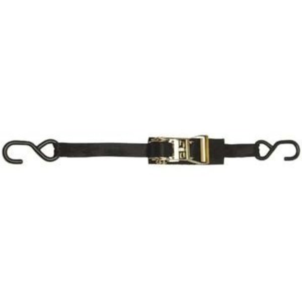 Boatbuckle Strap-Ratcht 3Ft X 1In Transm, #F14209 F14209